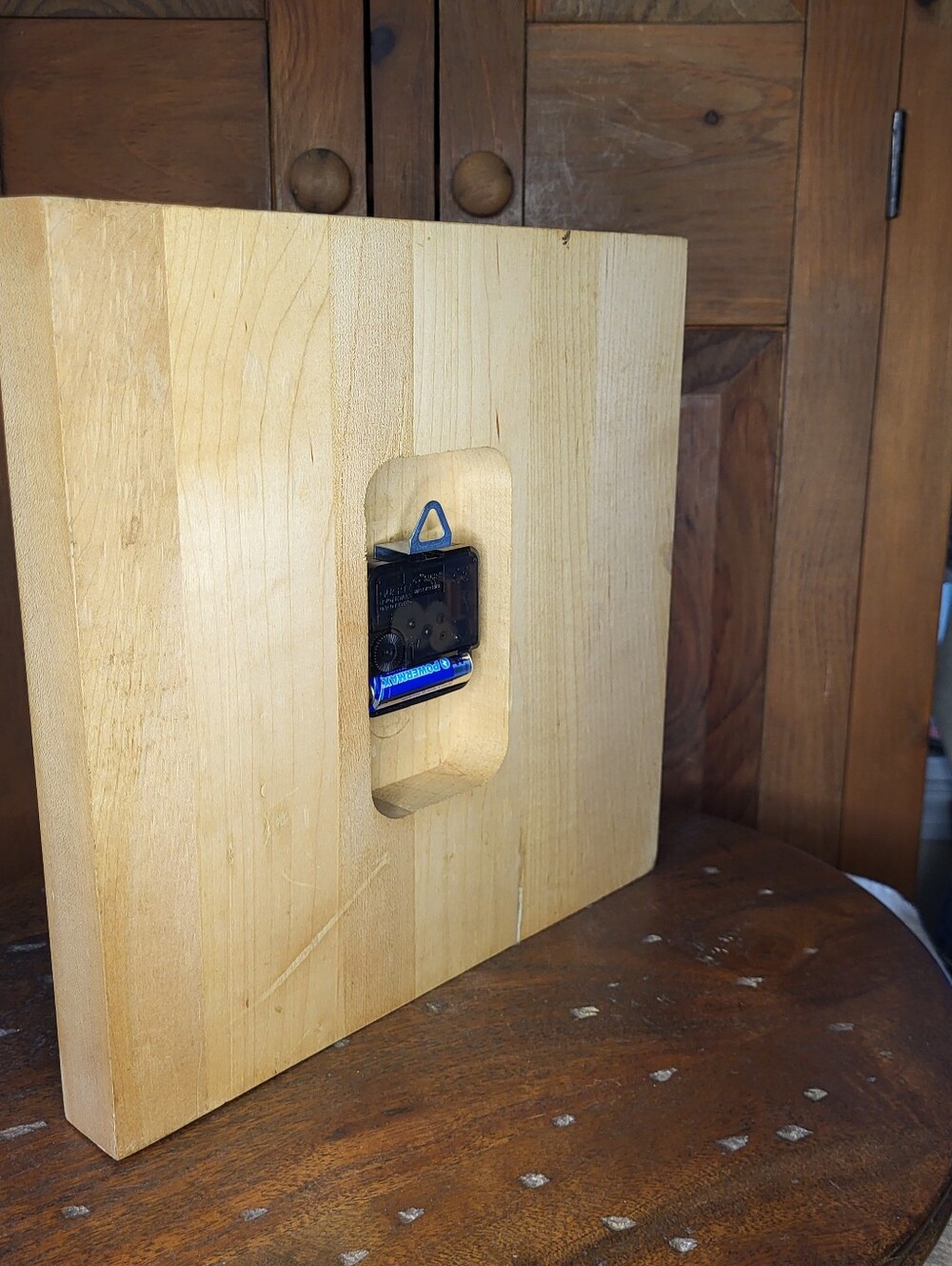 Seth Thomas Clock - Picture 7 of 16